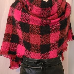 Maurices Wrap